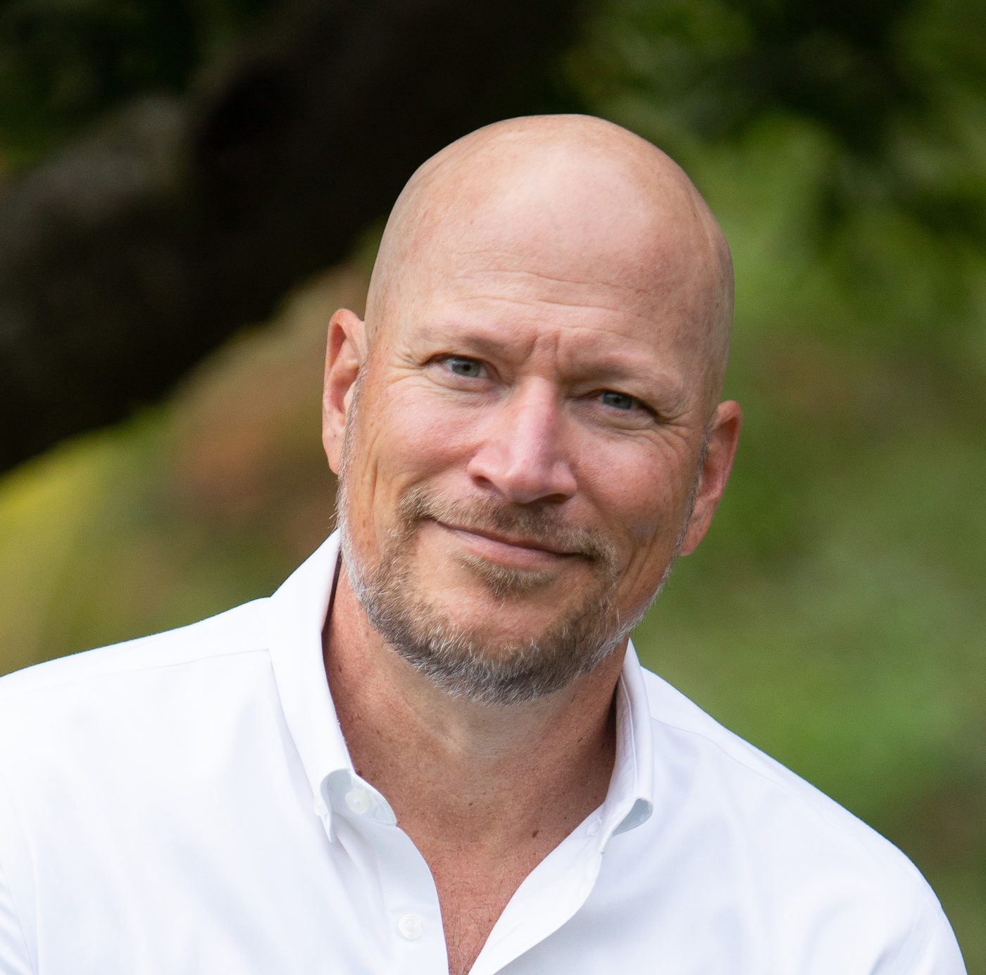 Dr. John Schinnerer, Ph.D. — anger management expert